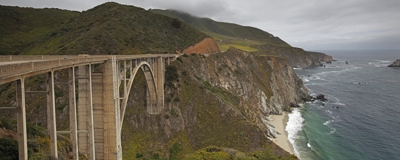 californian-coast