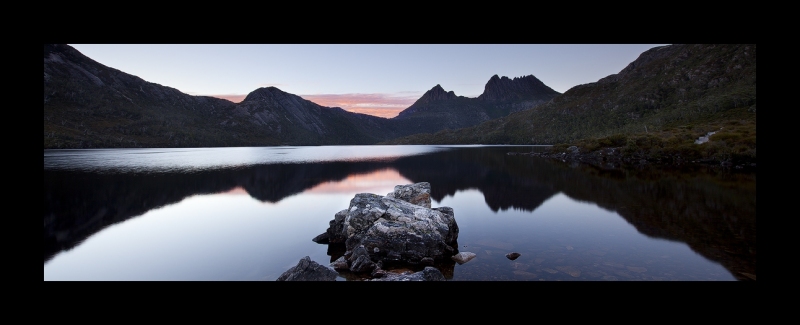 cradle-mountain