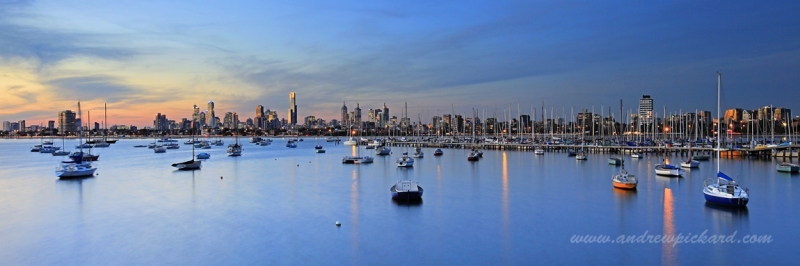 melbourne